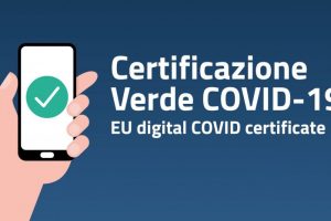 certificazione verde covid-19
