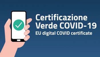 certificazione verde covid-19