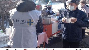 Caritas-Ucraina Caritas-Ucraina